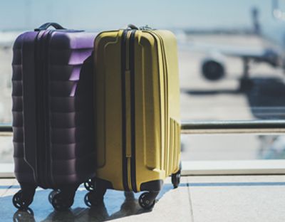 เลือกขนาดกระเป๋าเดินทางอย่างไร